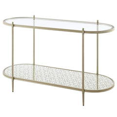 Zaba - Table