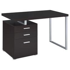 Brennan - 3-Drawer Office Computer Desk