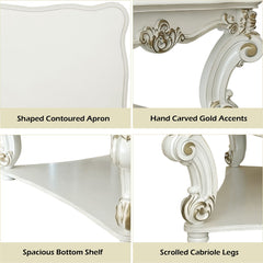 Vendome - Coffee Table