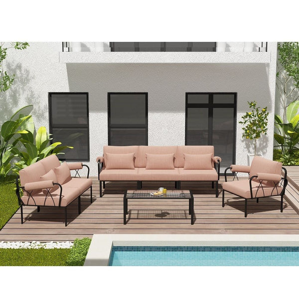 Outdoor > Outdoor Pieces