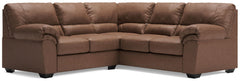 WillowBend - Sectional