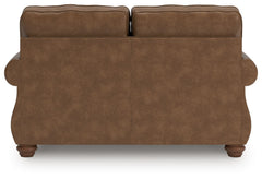 Chasemore - Loveseat