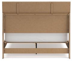 Cielden - Panel Bedroom Set