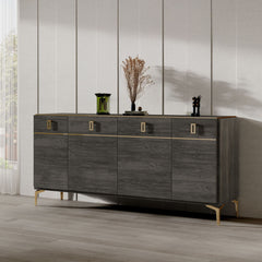 Venezia - Server - Gray