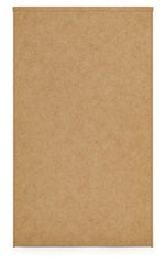 Maystonna - Five Drawer Chest - Brown