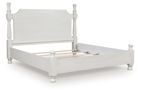 Rowlenstown - Poster Bed