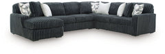 Midnight-Madness - Sectional