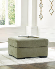 Bridgepoint - Ottoman