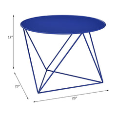 Epidia - Accent Table