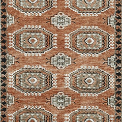 Qaabiz - Rug