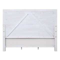 Katia - Bed