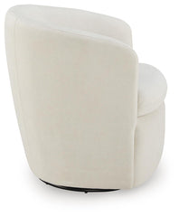 Leemont - Swivel Accent Chair