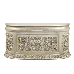 Sorina - Server - Antique Gold Finish