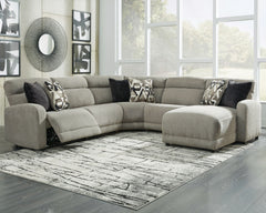 Colleyville - Power Reclining Sectional