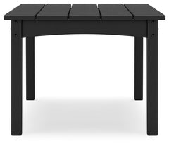 Hyland Wave - Outdoor Set