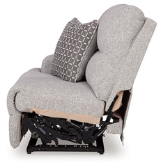 Acklen Place - Reclining Sectional