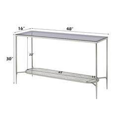 Adelrik - Table