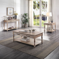 Ariolo - Table