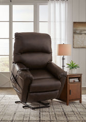 Shadowboxer - Power Lift Recliner