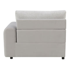 Tarrance - Modular Power Recliner