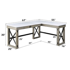 Talmar - Writing Desk