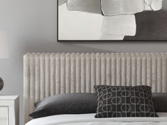 Zuraleus - Upholstered Bed