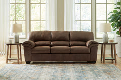 Bladen - Stationary Sofa