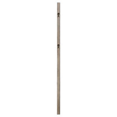 Durango - Full Length Standing Floor Mirror - Washed Oak