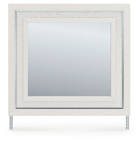 Zuraleus - Bedroom Mirror