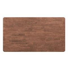 Ginny - Dining Table - Walnut