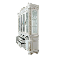 Vendome - Hutch & Buffet