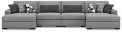 Bealton - Sectional