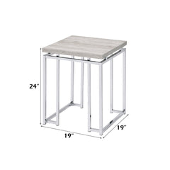 Chafik - Table