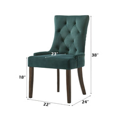 Farren - Side Chair