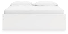 Onita - Platform Bed
