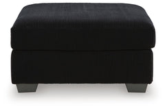 SimpleJoy - Oversized Accent Ottoman