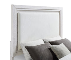 Marielle - Led Panel Bed