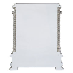 Valkyrie - Chest - Antique Platinum