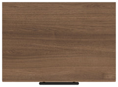 Broachmyn - Two Drawer Night Stand