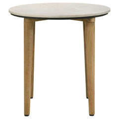 Aldis - Coffee And End Table Set