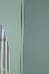 Adwen - Accent Cabinet - Light Green