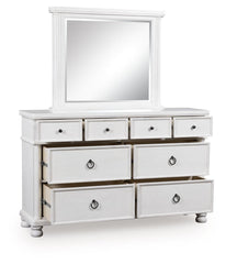 Rowlenstown - Dresser
