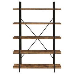 Cole - Heavy Gauge Bookcase