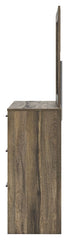 Elbrim - Six Drawer Dresser