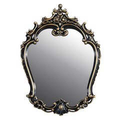 Betria - Mirror - Gold & Black