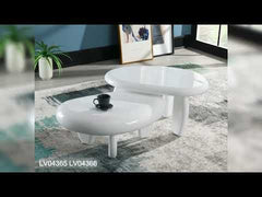 Charlene - Table