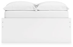 Onita - Platform Bed