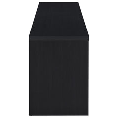 Rutland - 3-Drawer TV Stand Media Console