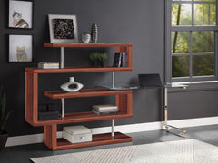 Raceloma - Writing Desk w/Shelf