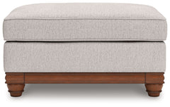 Clearbrooke - Ottoman - Sandstone